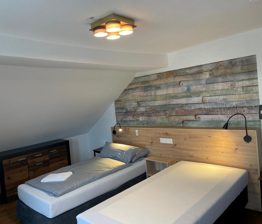 Gruenraum Deister Apartment
