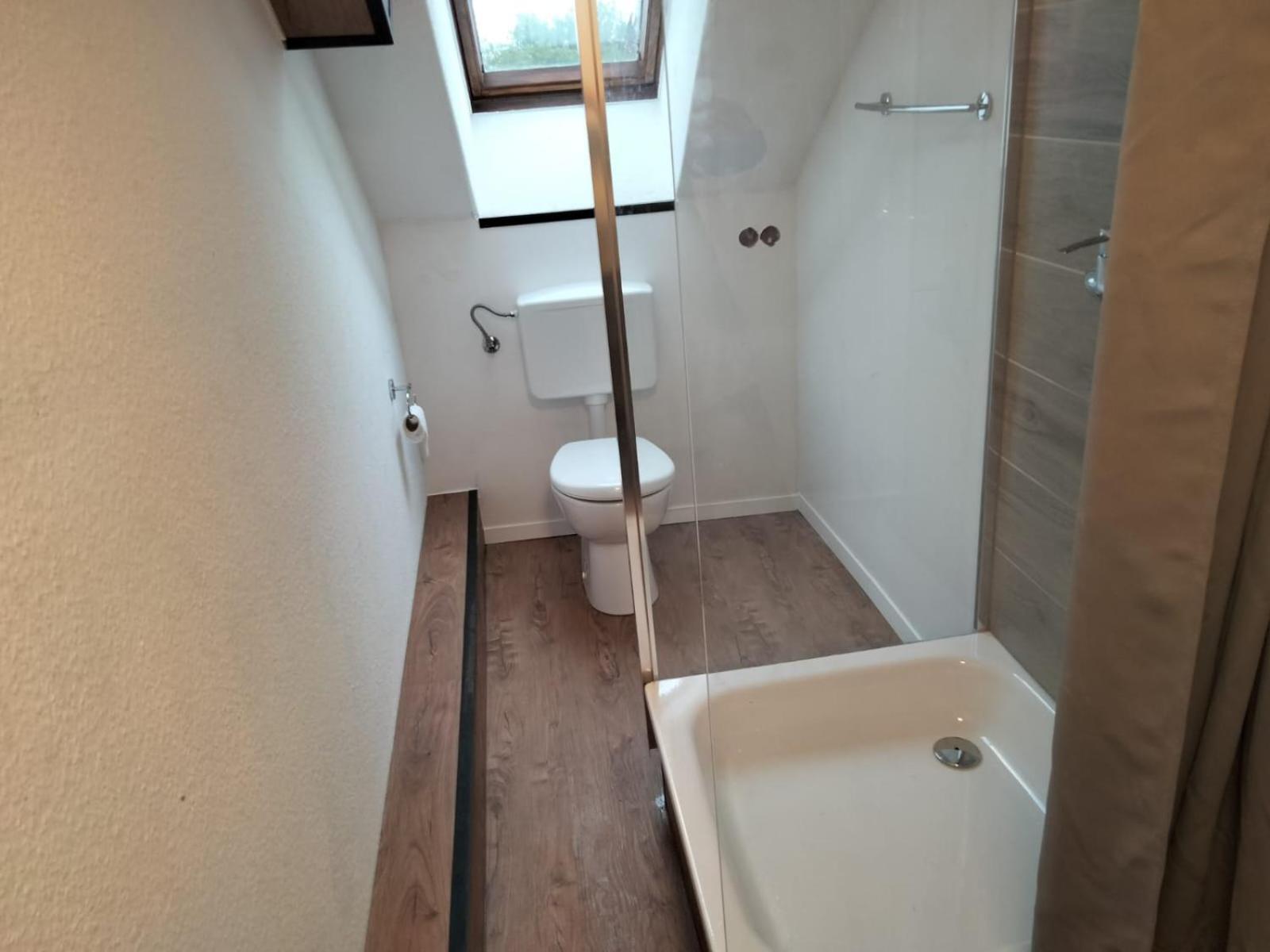 Gruenraum Deister Apartment