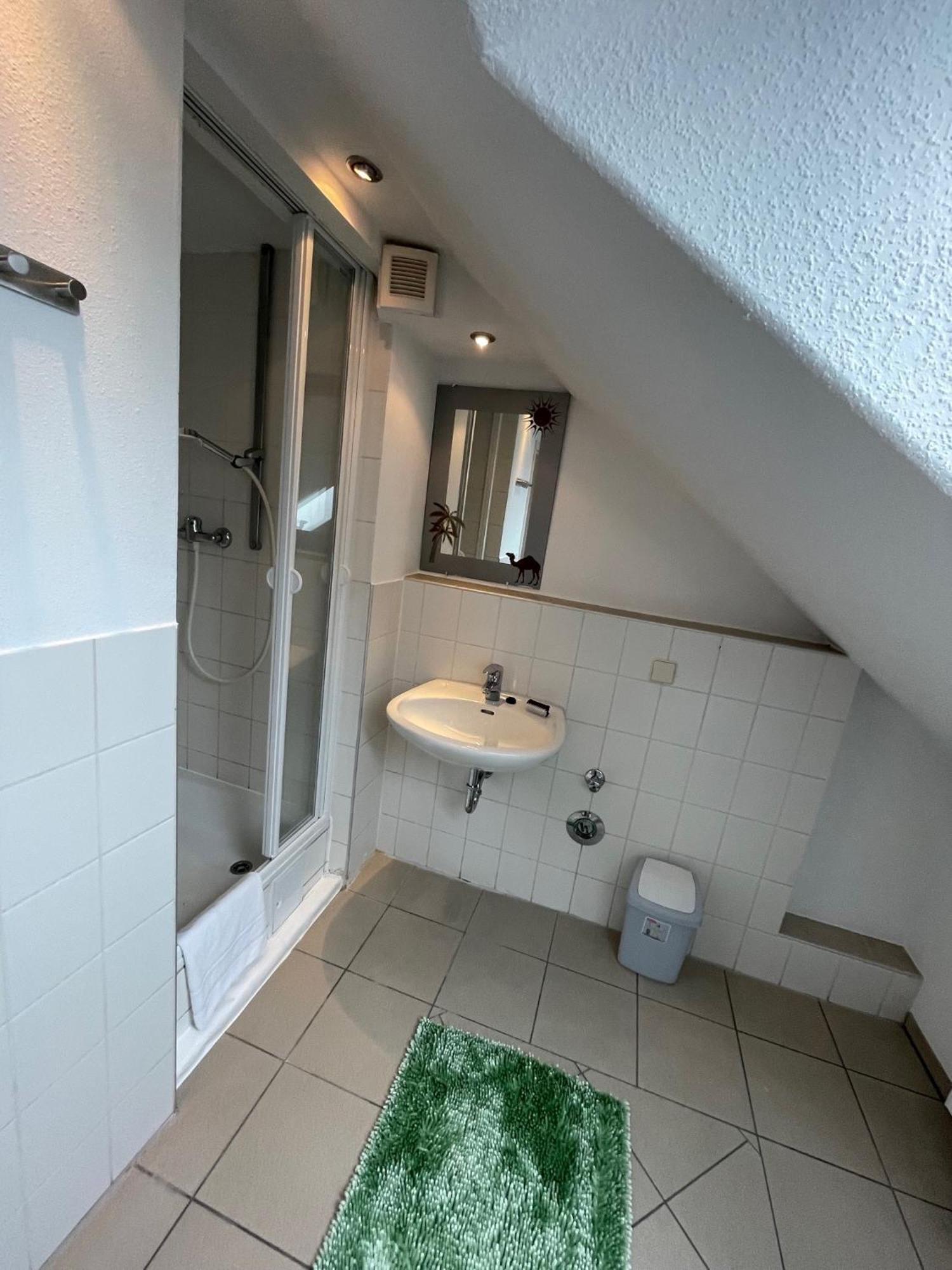 Gruenraum Deister Apartment *