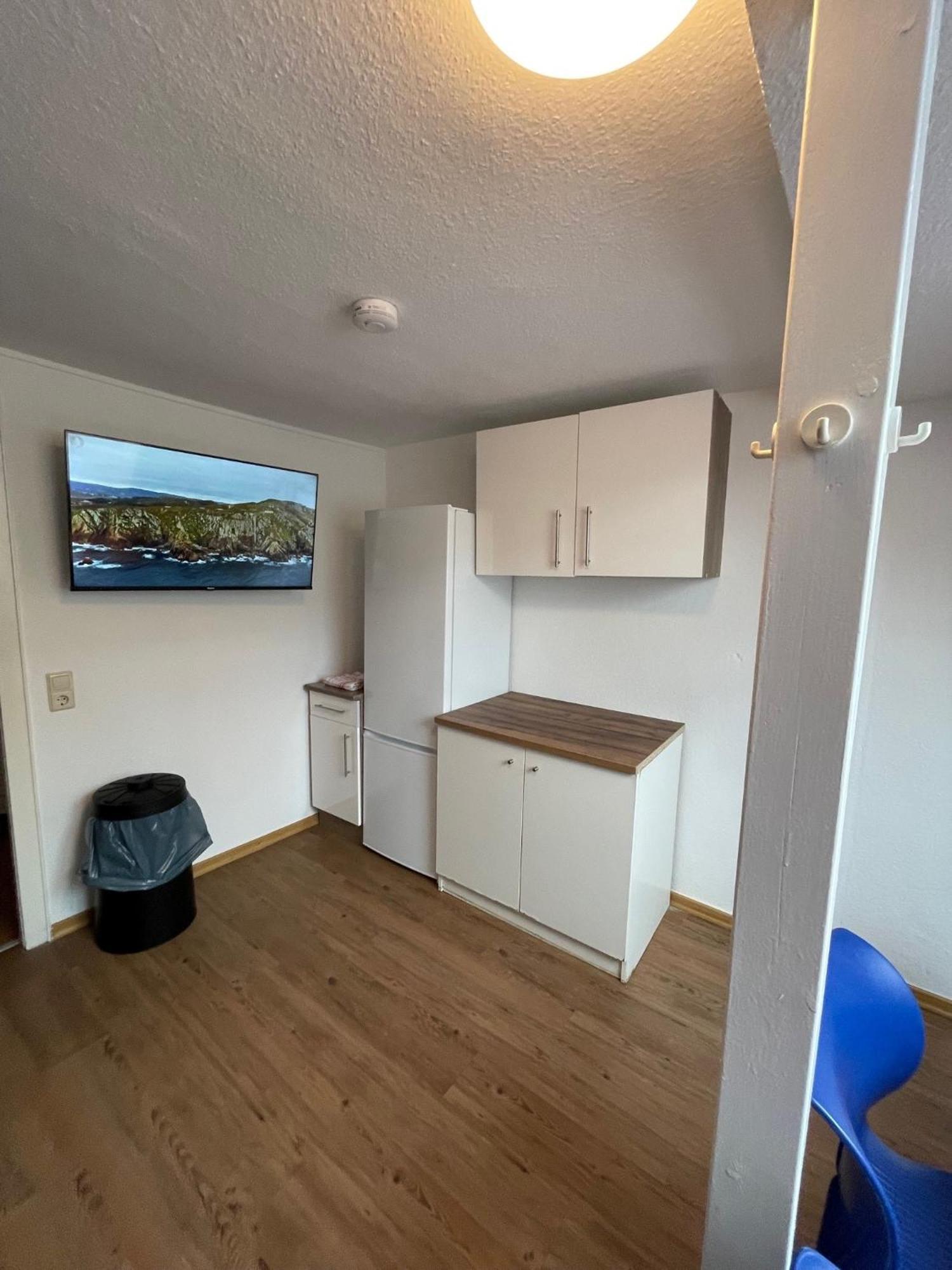 Apartment Gruenraum Deister Hannover