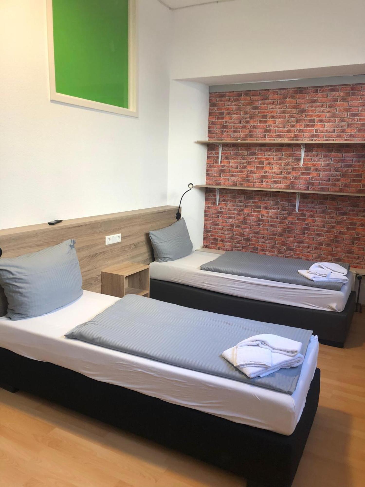 Gruenraum Deister Apartment