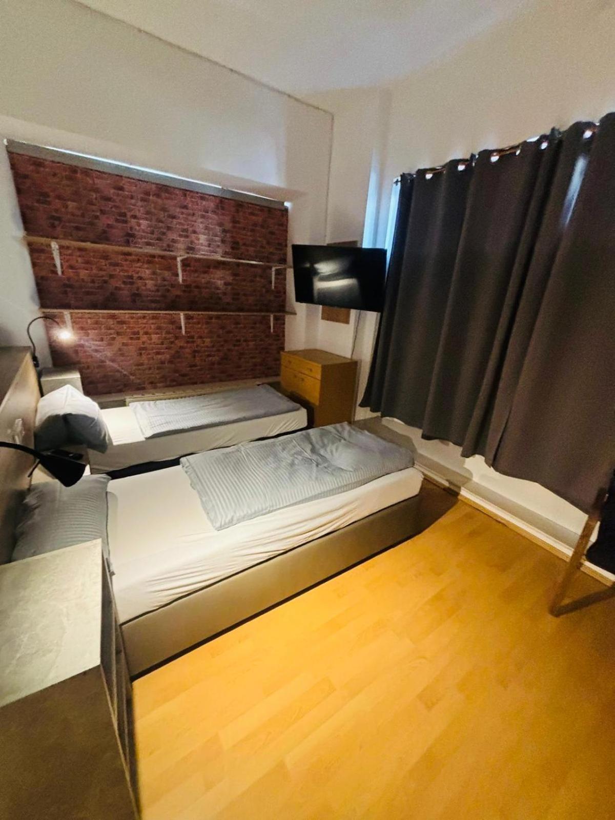 Apartment Gruenraum Deister Hannover