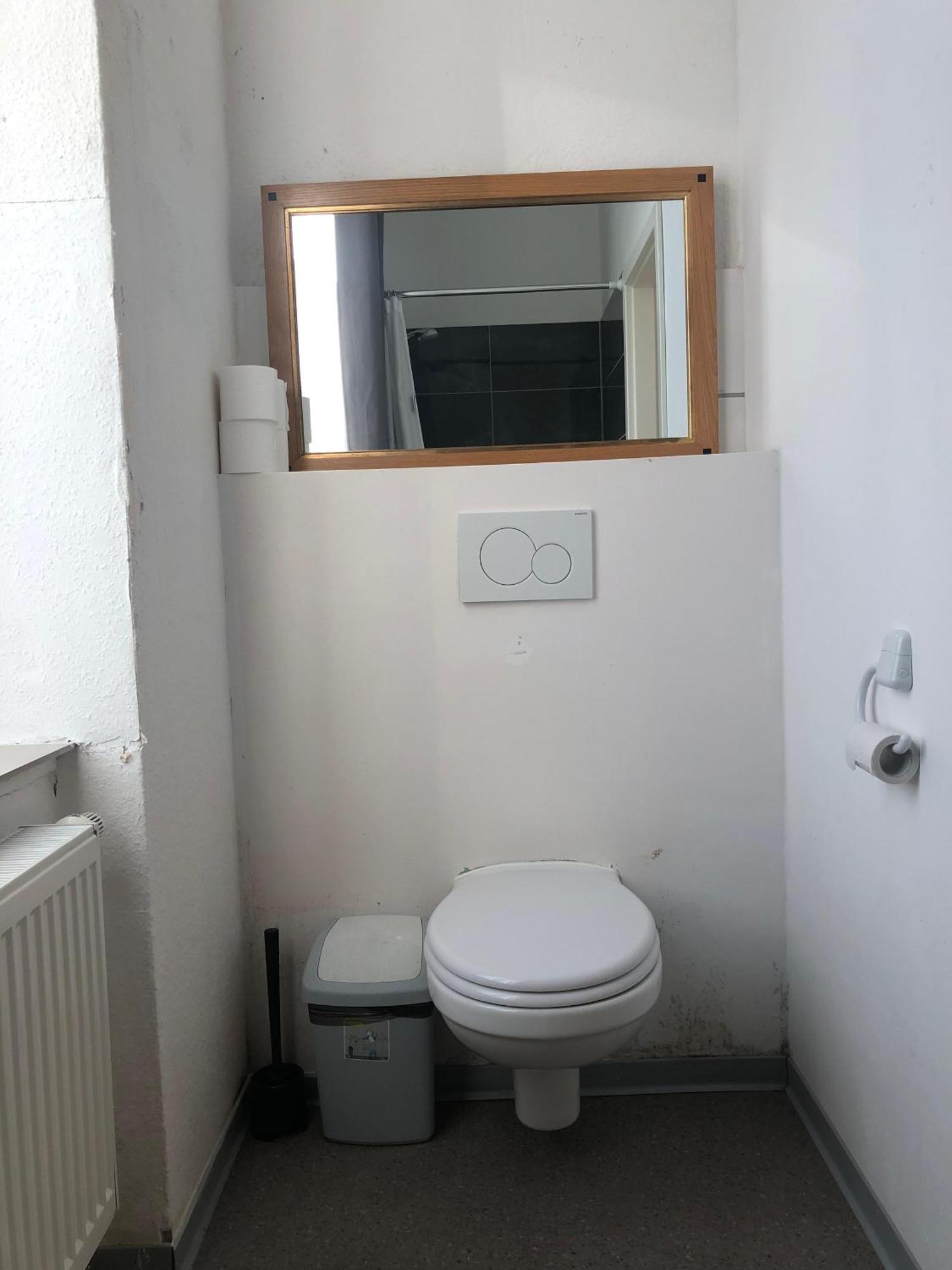 Apartment Gruenraum Deister *