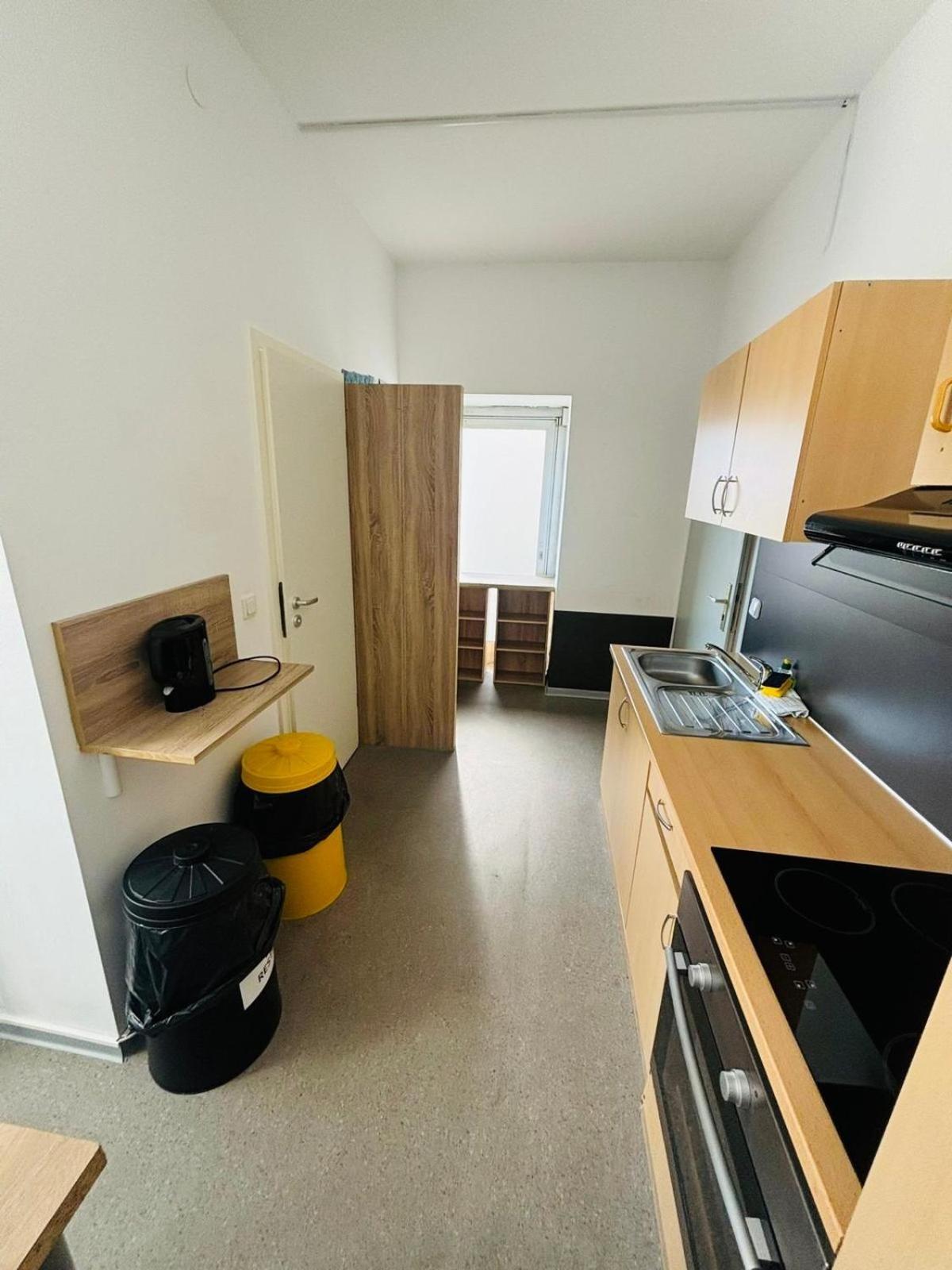 Gruenraum Deister Apartment Hannover