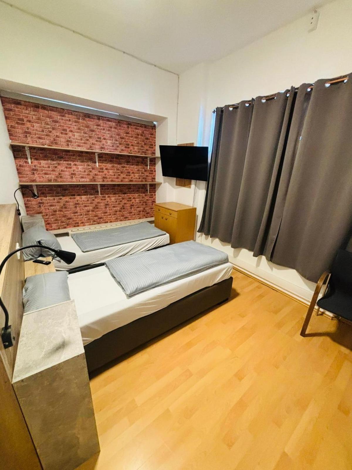 Apartment Gruenraum Deister Hannover