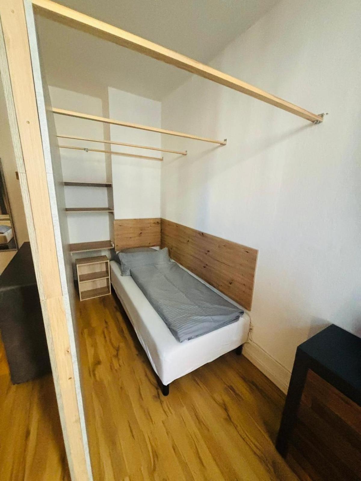 Apartment Gruenraum Deister Hannover