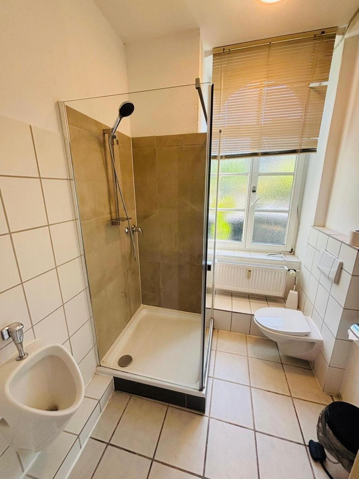 Gruenraum Deister Apartment