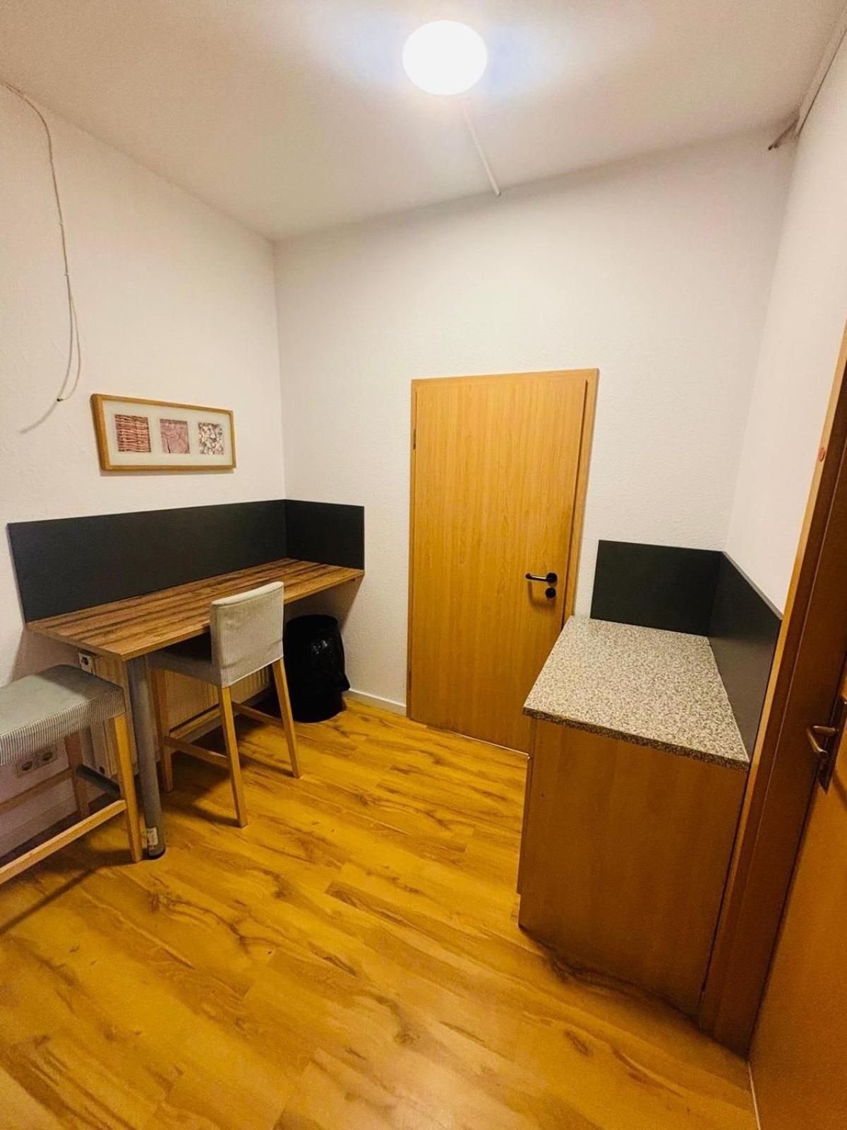 Gruenraum Deister Apartment