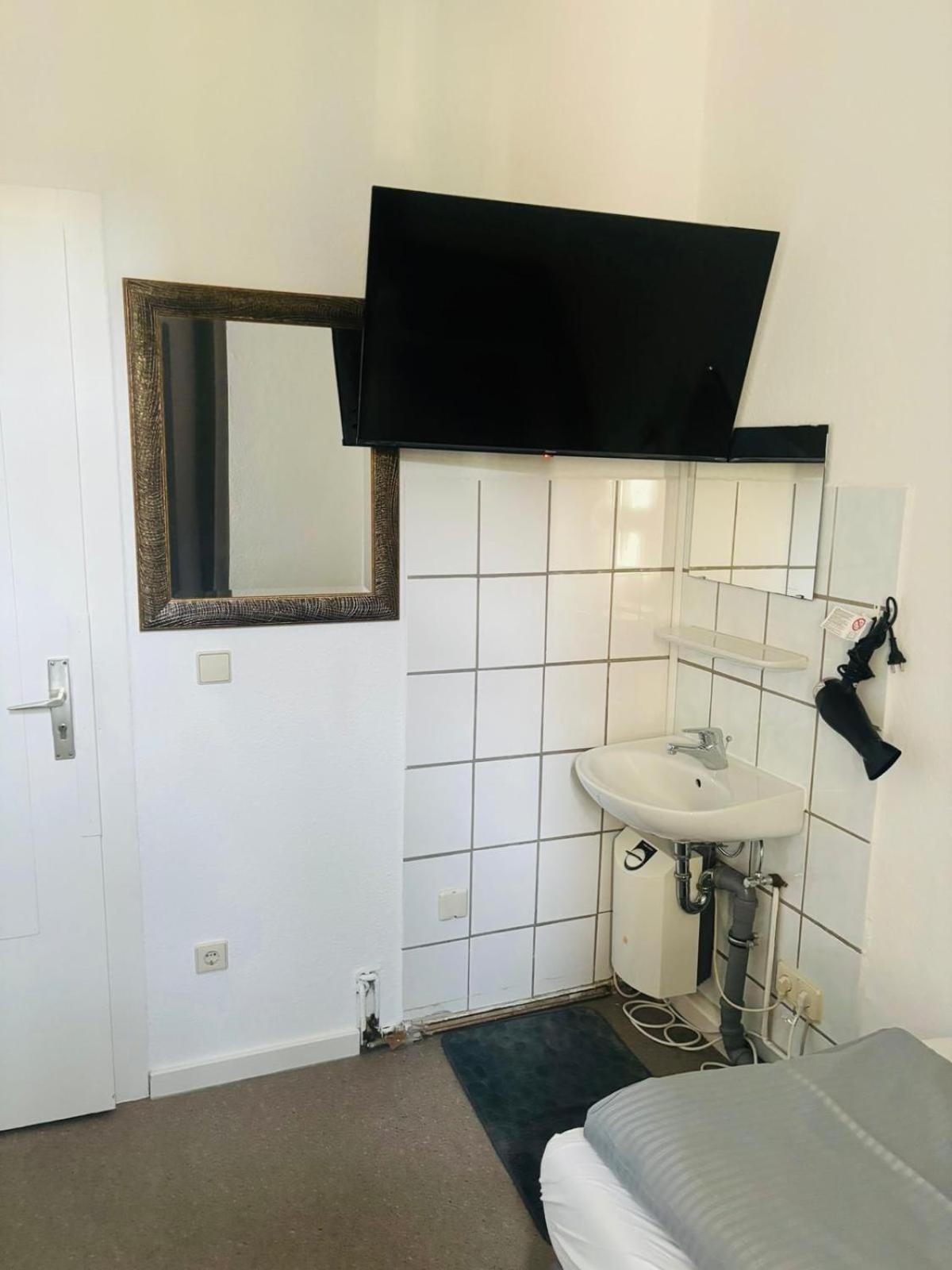 Apartment Gruenraum Deister