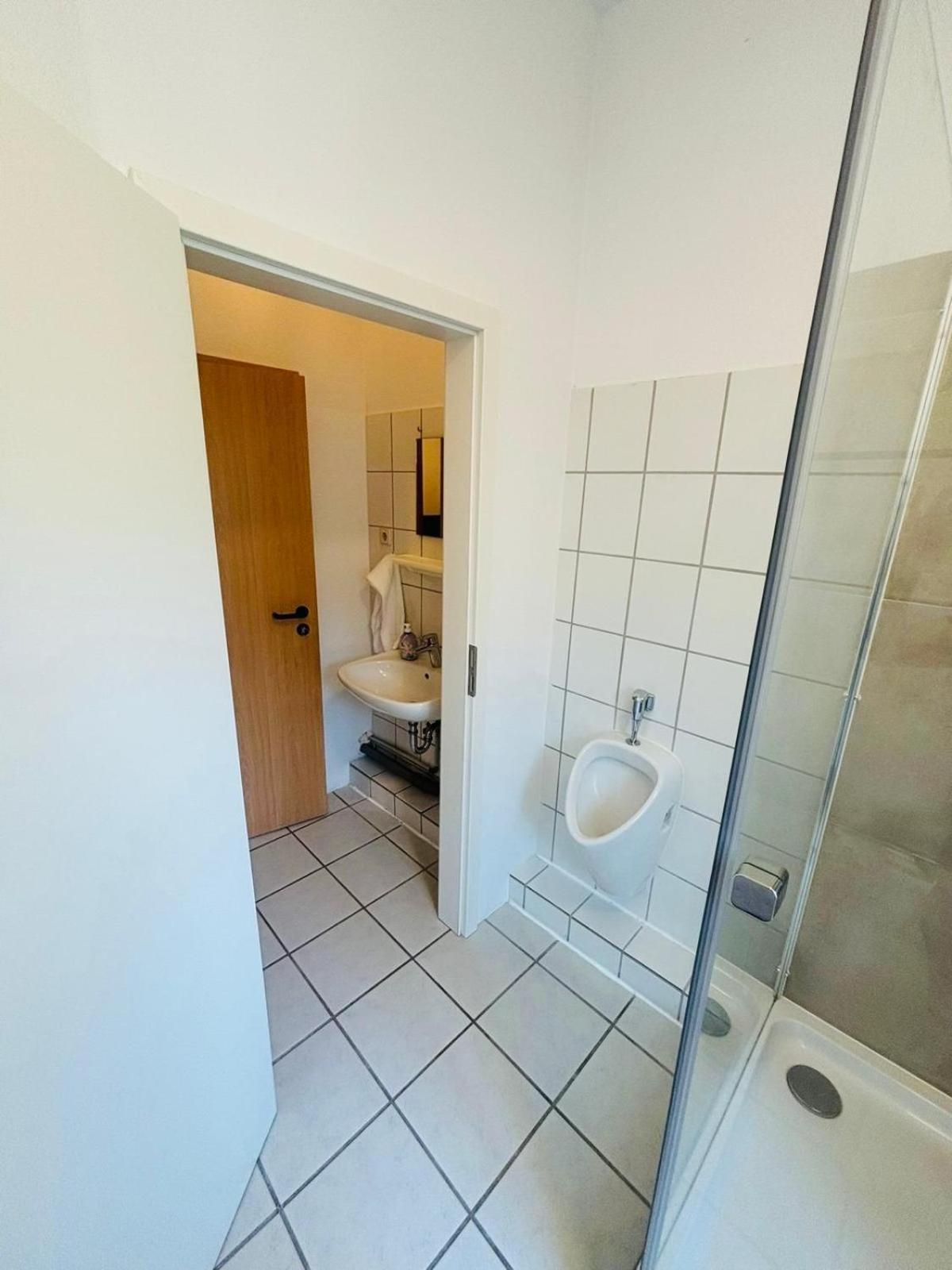Apartment Gruenraum Deister Hannover