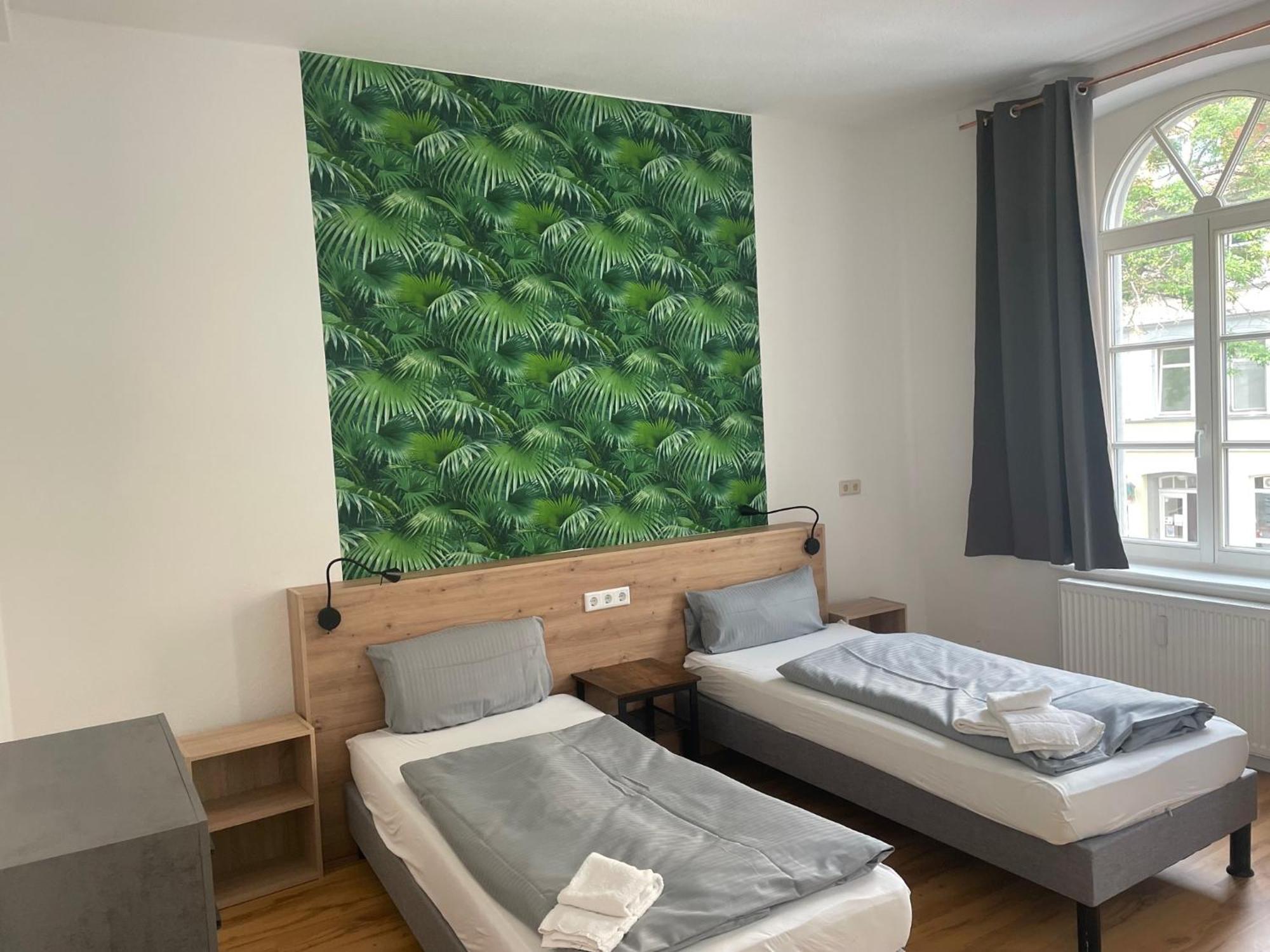 Apartment Gruenraum Deister Hannover