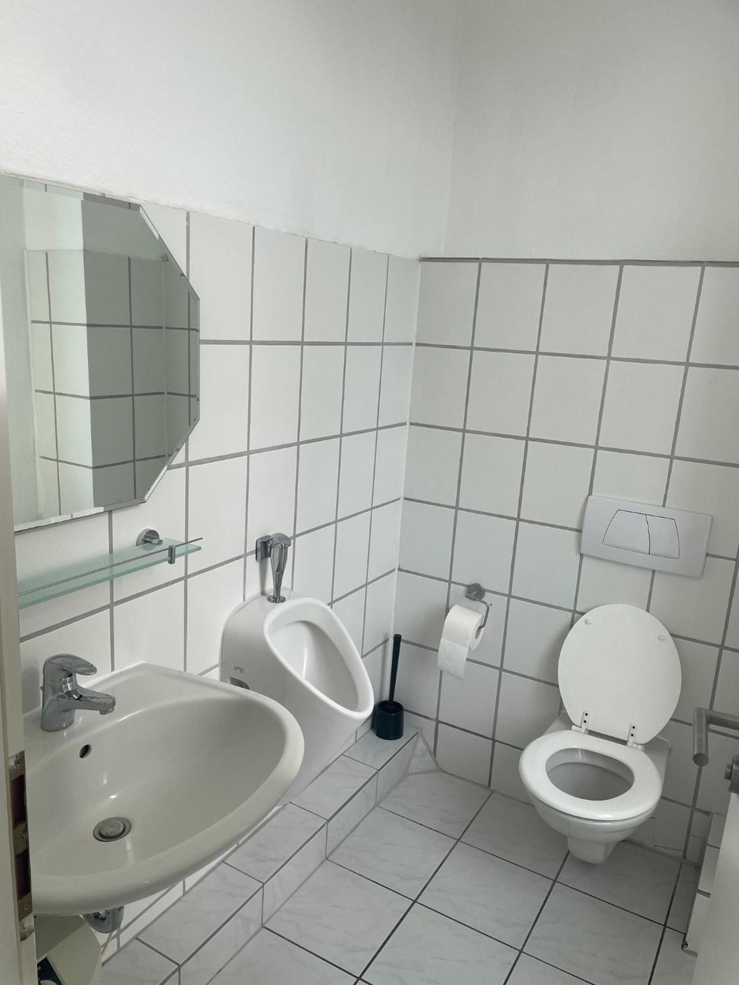 Gruenraum Deister Apartment Hannover